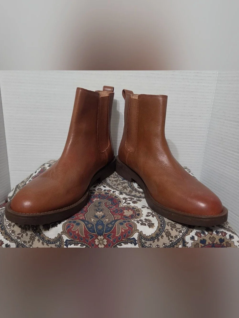 Madewell chelsea women